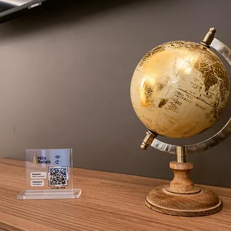 Nilo Relais A San Domenico Maggiore 4* ナポリ