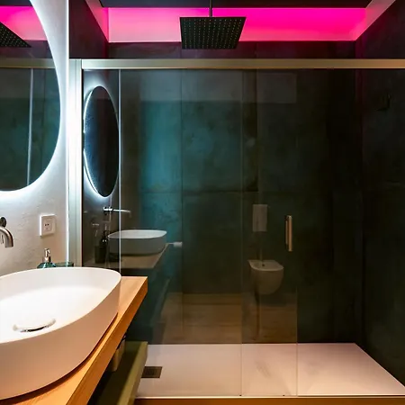 ゲストハウス Nilo Relais A San Domenico Maggiore