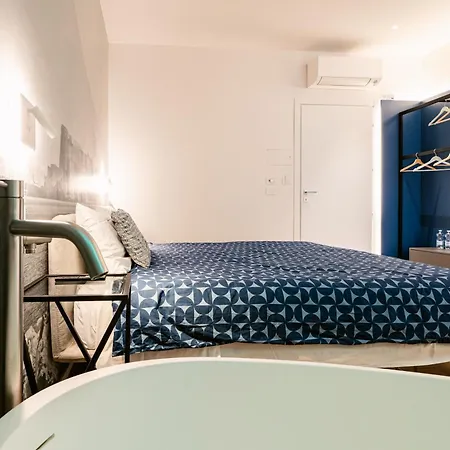 Nilo Relais A San Domenico Maggiore 4*