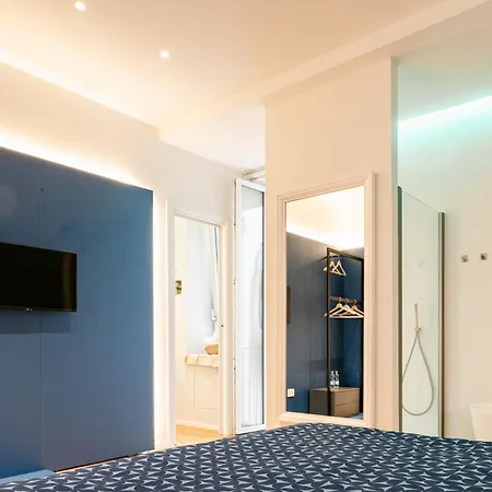 Nilo Relais A San Domenico Maggiore