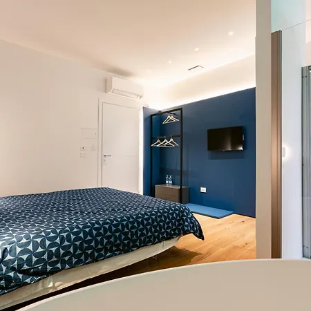 Nilo Relais A San Domenico Maggiore ゲストハウス