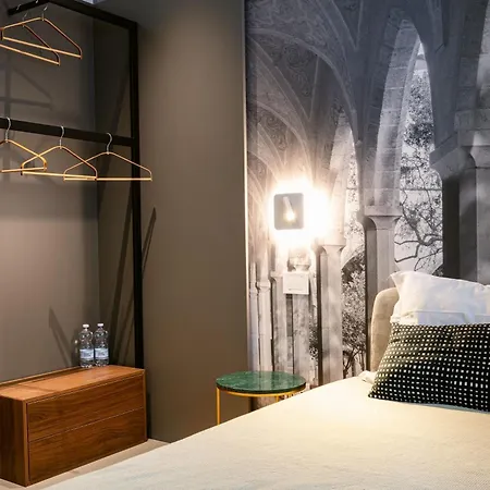 Nilo Relais A San Domenico Maggiore 4*