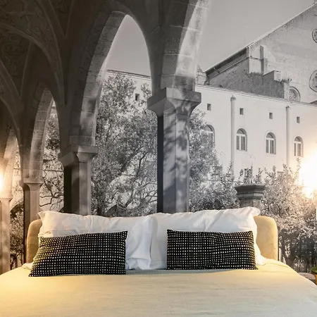 Nilo Relais A San Domenico Maggiore