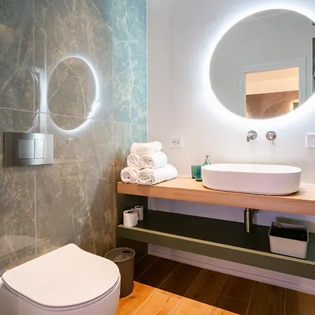 ゲストハウス Nilo Relais A San Domenico Maggiore ナポリ