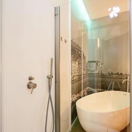 ゲストハウス Nilo Relais A San Domenico Maggiore