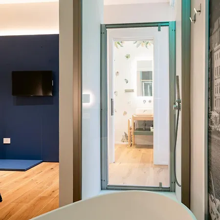 Nilo Relais A San Domenico Maggiore