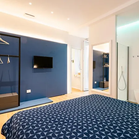 بيت ضيافة Nilo Relais A San Domenico Maggiore 4*