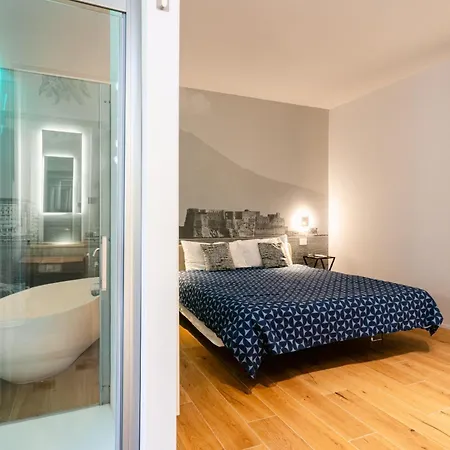 Nilo Relais A San Domenico Maggiore بيت ضيافة نابولي