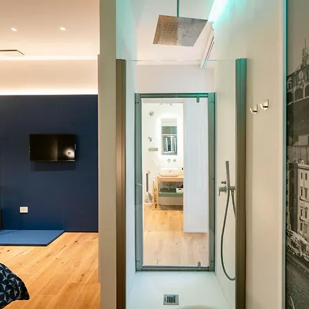 بيت ضيافة Nilo Relais A San Domenico Maggiore نابولي