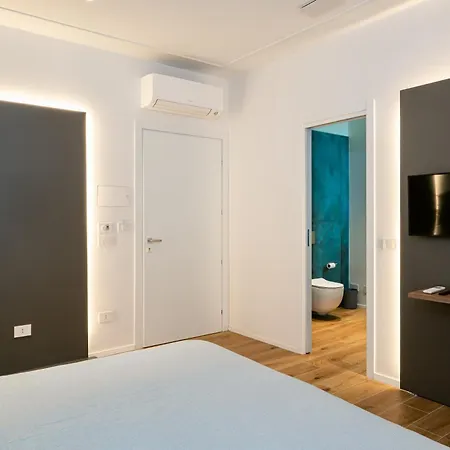 Nilo Relais A San Domenico Maggiore بيت ضيافة