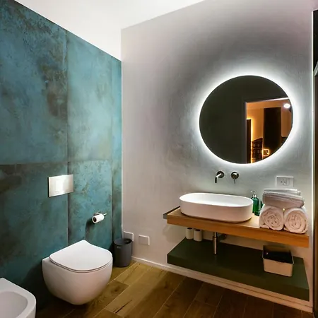 بيت ضيافة Nilo Relais A San Domenico Maggiore نابولي