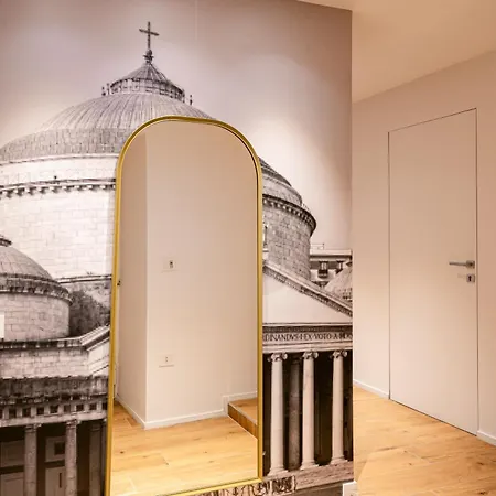 Nilo Relais A San Domenico Maggiore 4*
