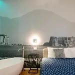 Nilo Relais Quiet Courtyarq In Historic Center Napoli