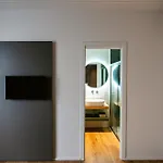 Nilo Relais Quiet Courtyarq In Historic Center Gæstehus 4*