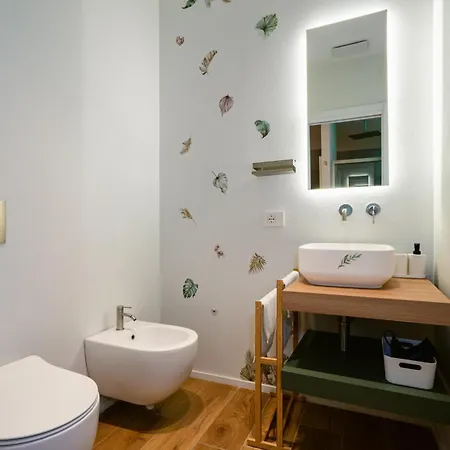 Nilo Relais A San Domenico Maggiore 4* Neapol