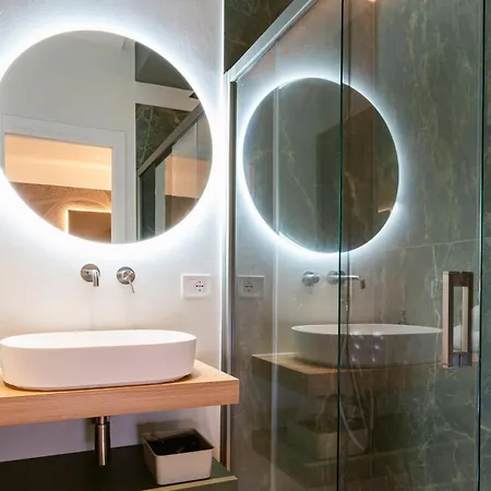 Nilo Relais A San Domenico Maggiore Pensjonat 4*