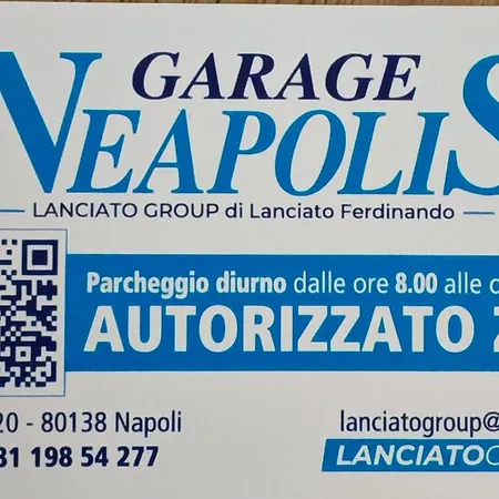 Nilo Relais A San Domenico Maggiore Guest house